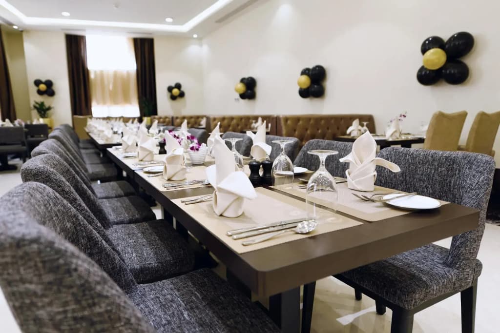 SKAF Hotels - photo 13