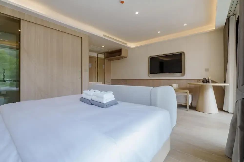 Wyndham Gardens Elegant Studio, Forrest View 2228 - photo 3