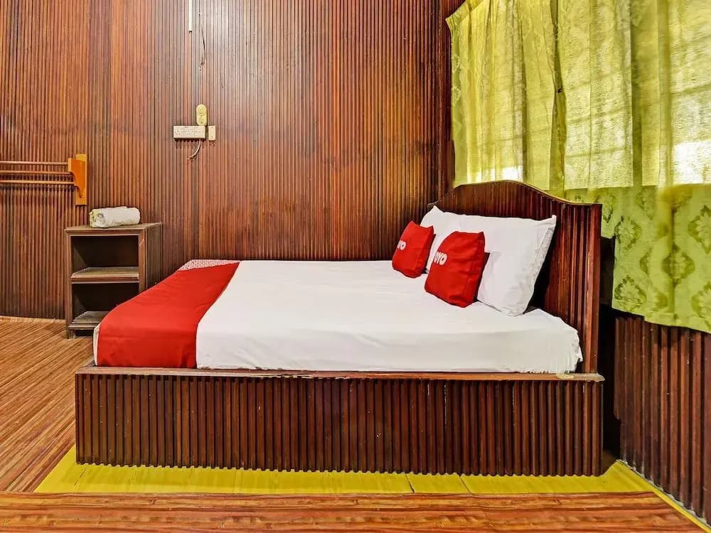Redzwan's Beach Resort by OYO Rooms - photo 3