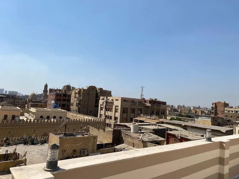 ALRashedy Hotel Powered by Boutique - photo 14