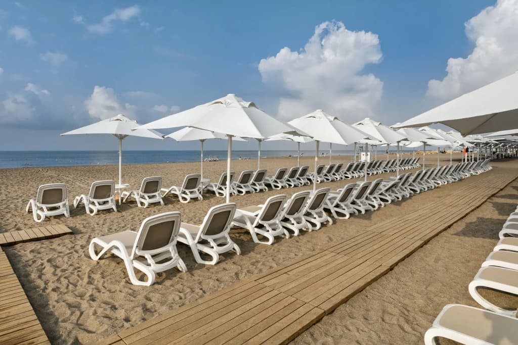 Wind of Lara Hotel and SPA - photo 29
