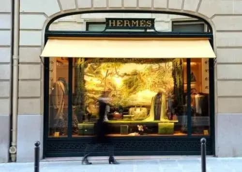 62-Luxury Flat Champs Elysees (1g) - main photo