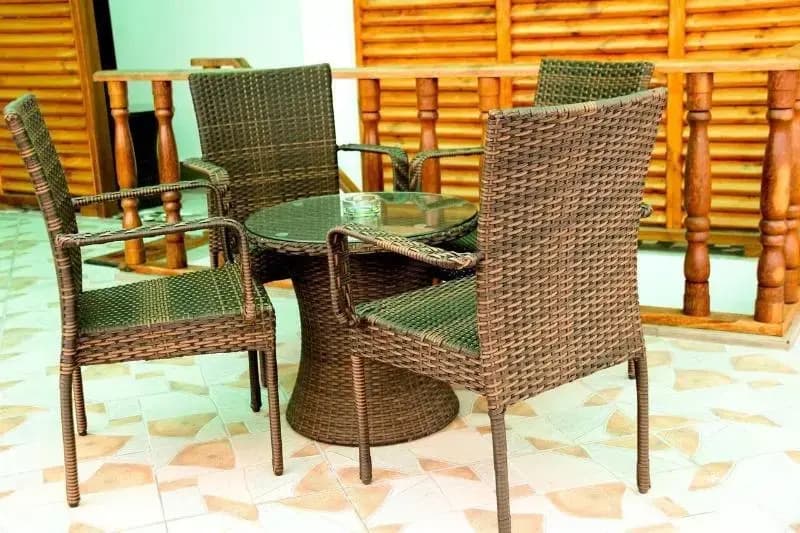 Guraidhoo Inn - photo 17