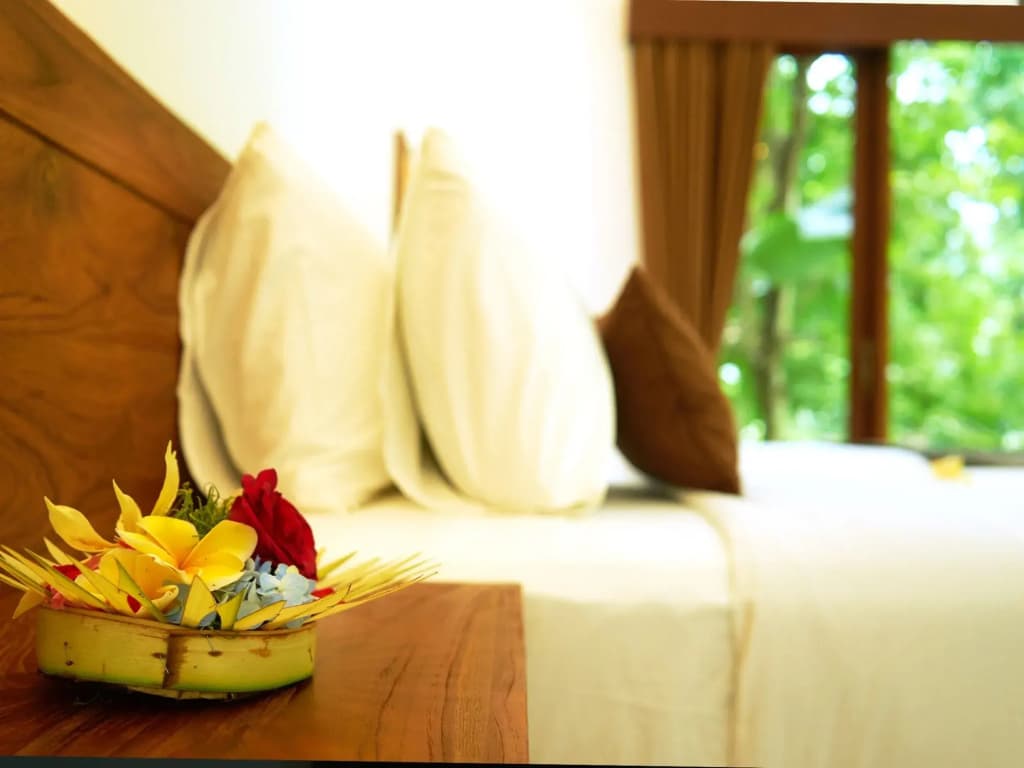 Eden House Ubud - photo 4