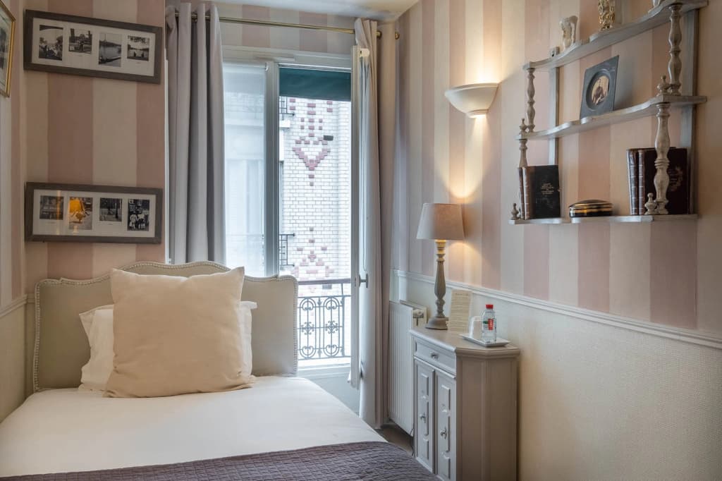 Hotel de l'Avre - photo 26
