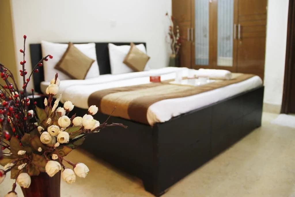 OYO Rooms Jasola Vihar 2 - photo 5