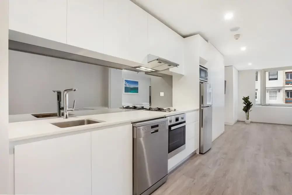 Bondi Beach Studios Suite 1 - photo 12