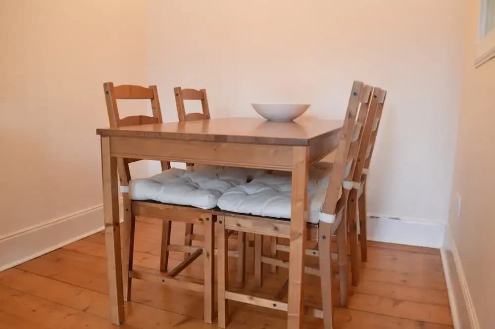 1 Bedroom Flat In Edinburgh - photo 6