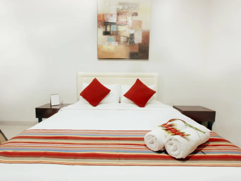 Omah Dasar Hotel - photo 8
