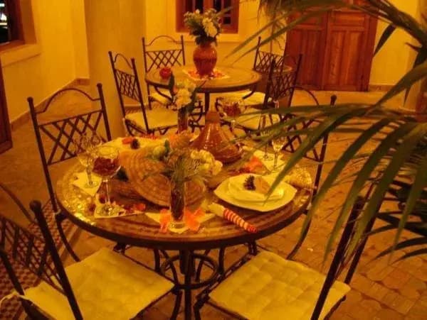 Riad Alnadine - photo 17