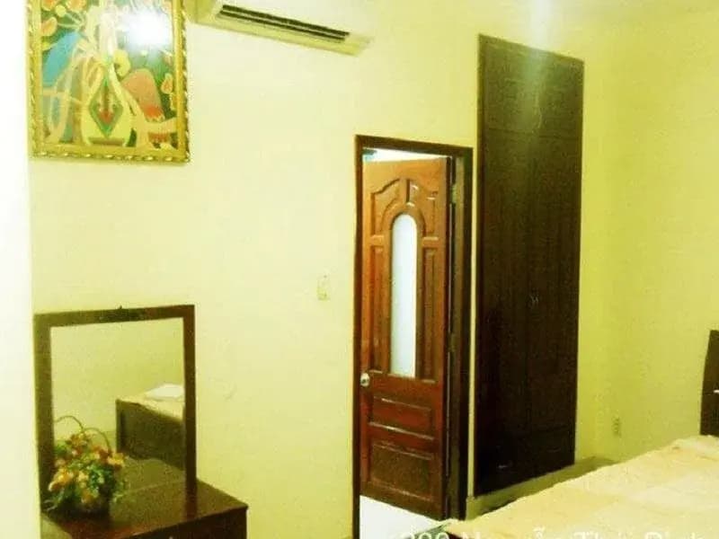 Thien Trang Hotel - photo 4
