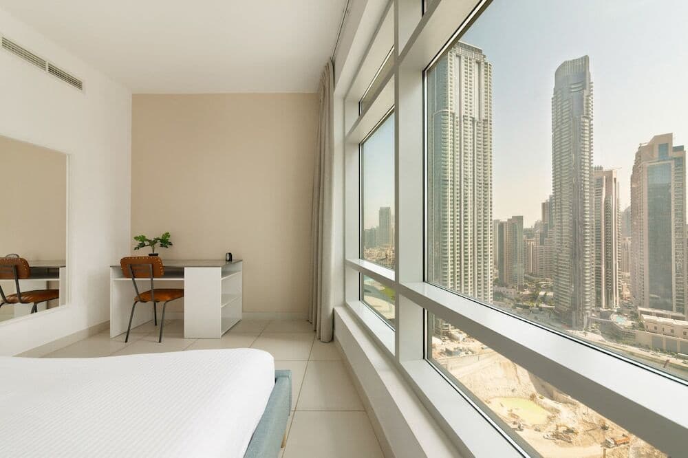 Superb apartment walking distance to Burj Khalifa - photo 16