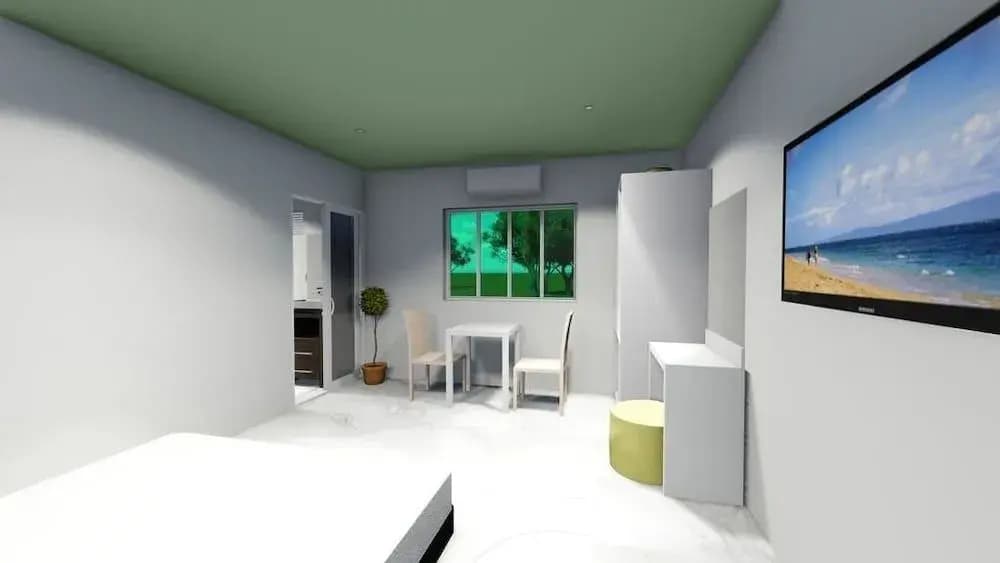 Moonshell Residence - photo 2