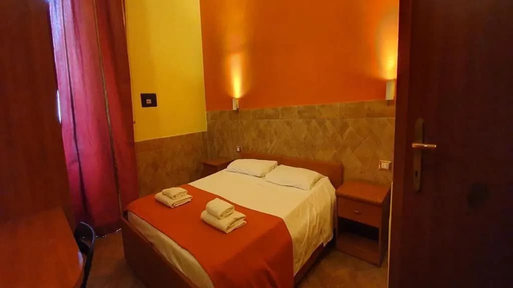 Hotel Palestro Palace - photo 12