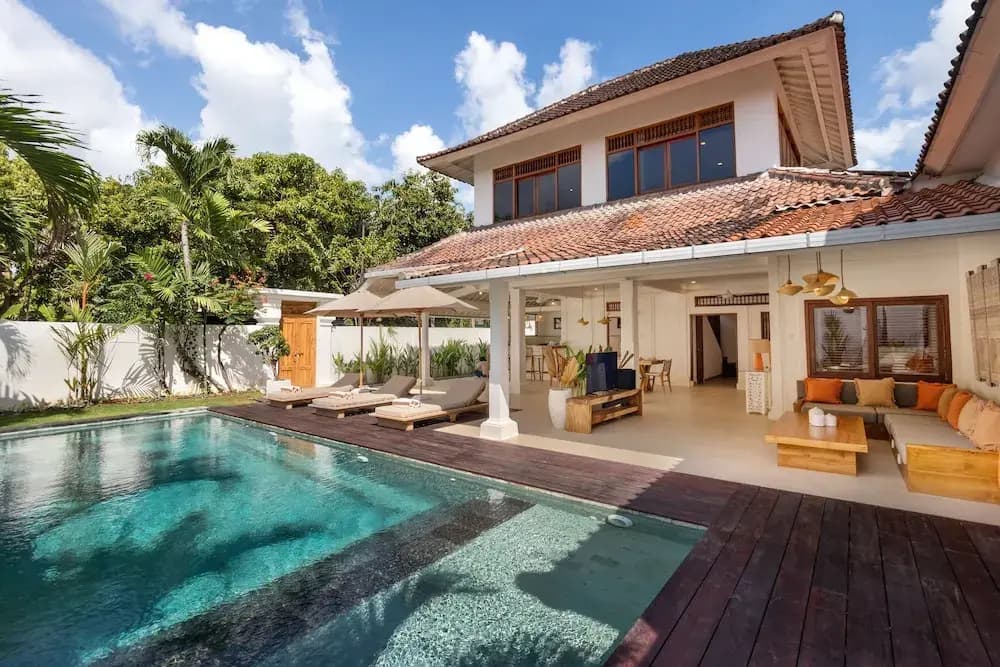 Villa Lisabella by Villa Finder - photo 13