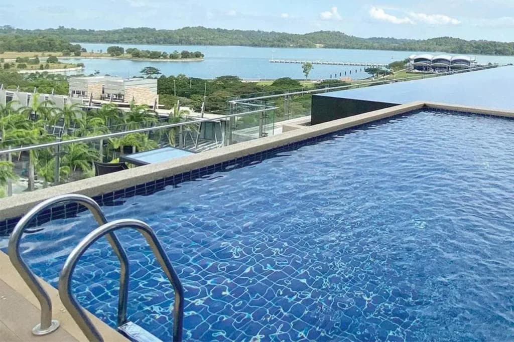 Trinidad Suites Johor, Trademark Collection by Wyndham - photo 18