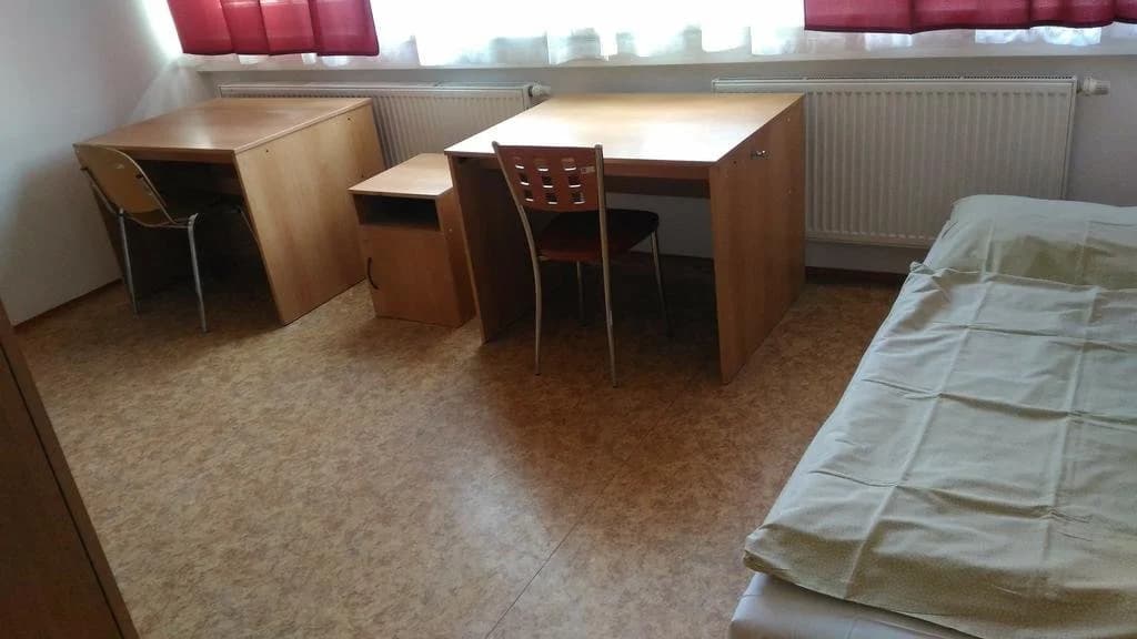 Hostel Strahov - photo 2