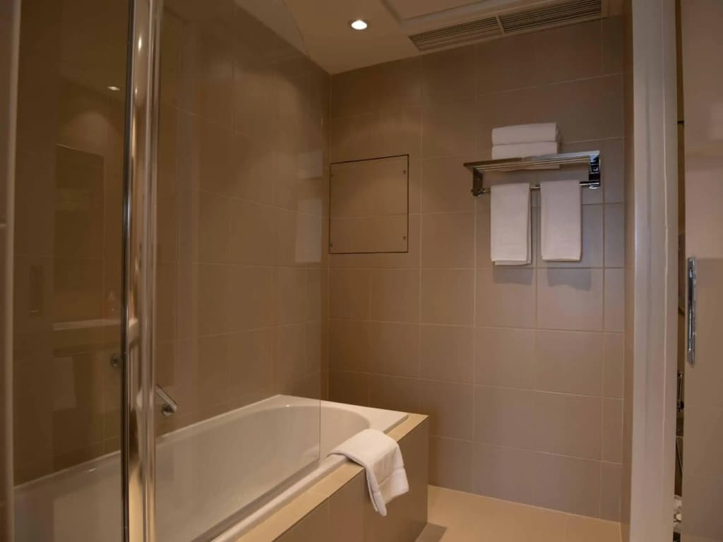 Centro Capital Doha By Rotana - photo 9