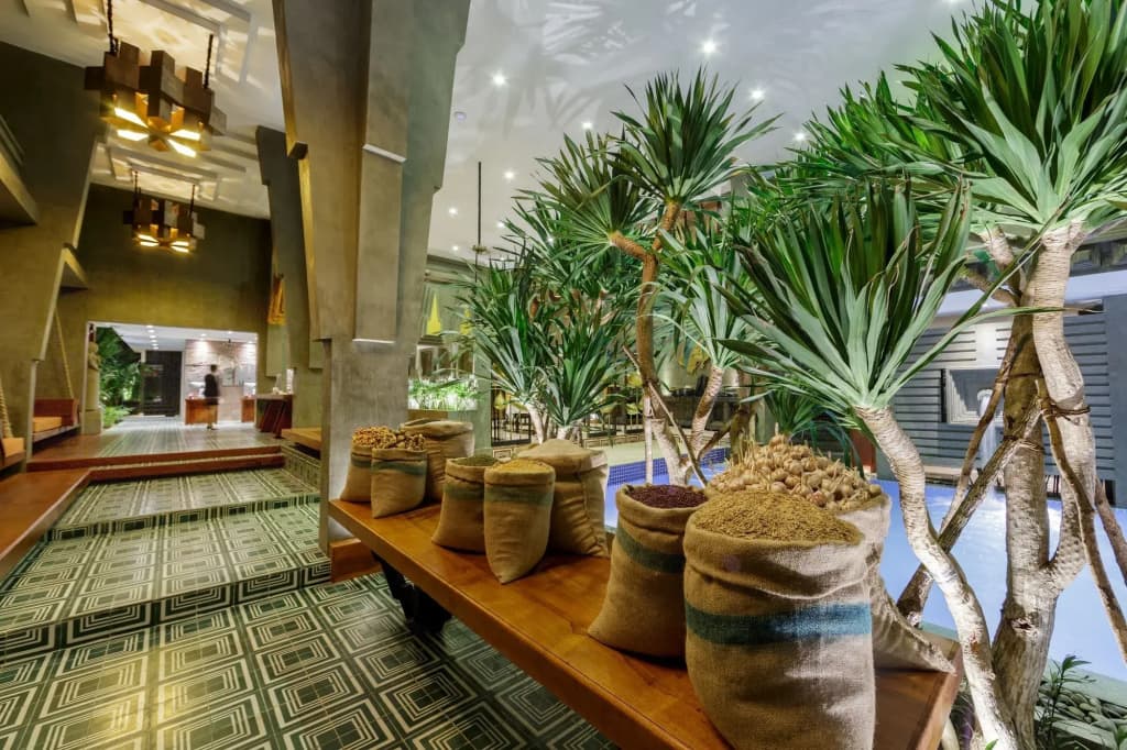 Golden Temple Boutique - photo 17