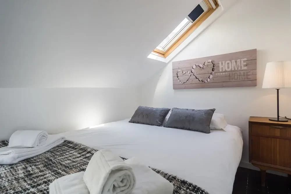 ShortStayFlat Alfama e Castelo - photo 5