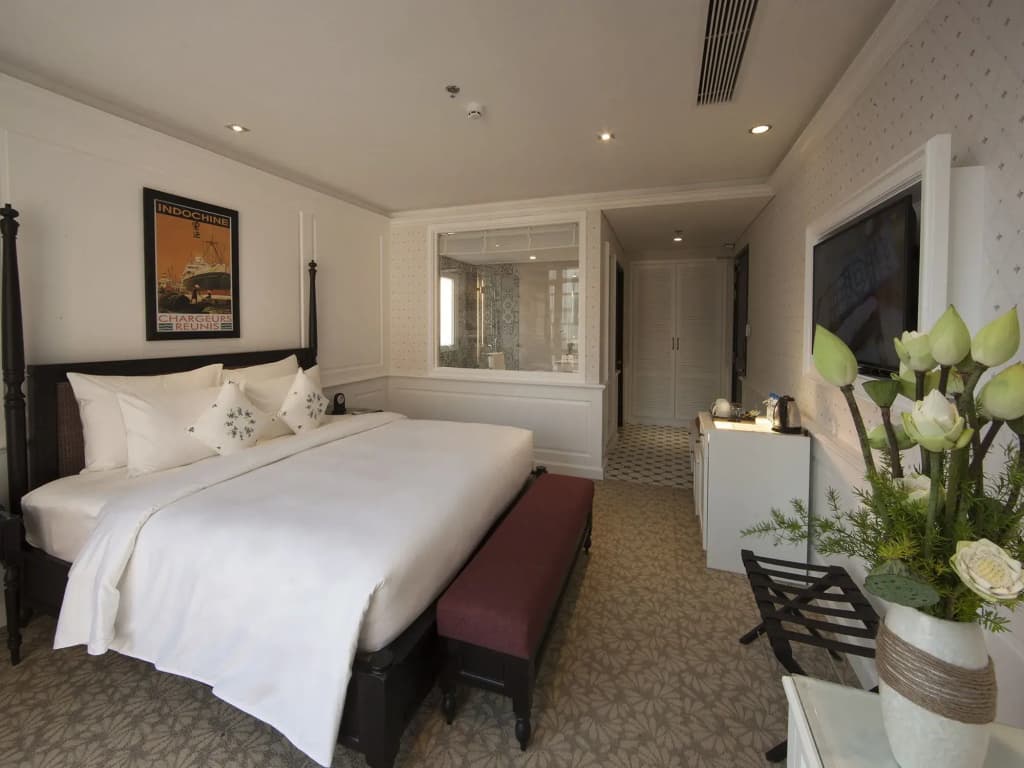 Alagon Saigon Hotel & Spa - photo 7