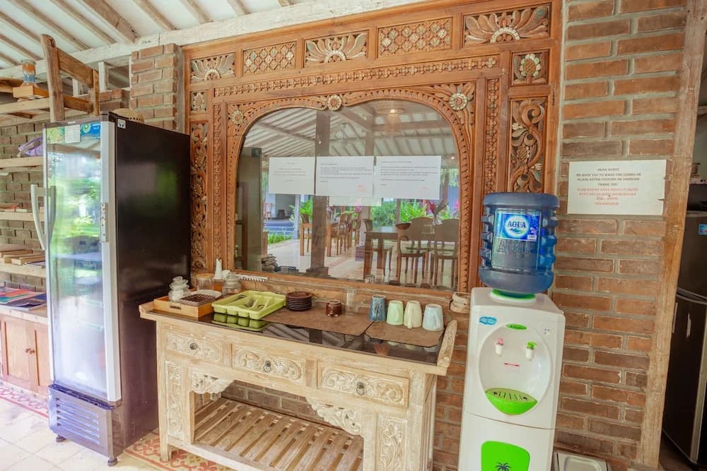 Puri Canggu Rooms 2 - photo 13