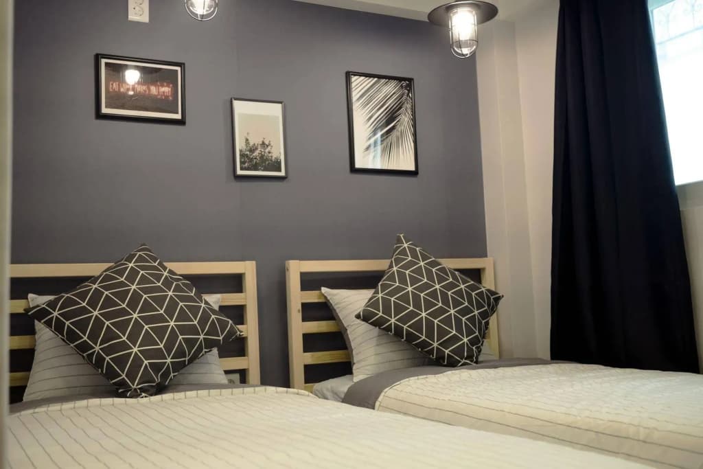 Whitetail Guesthouse - Hostel - photo 6