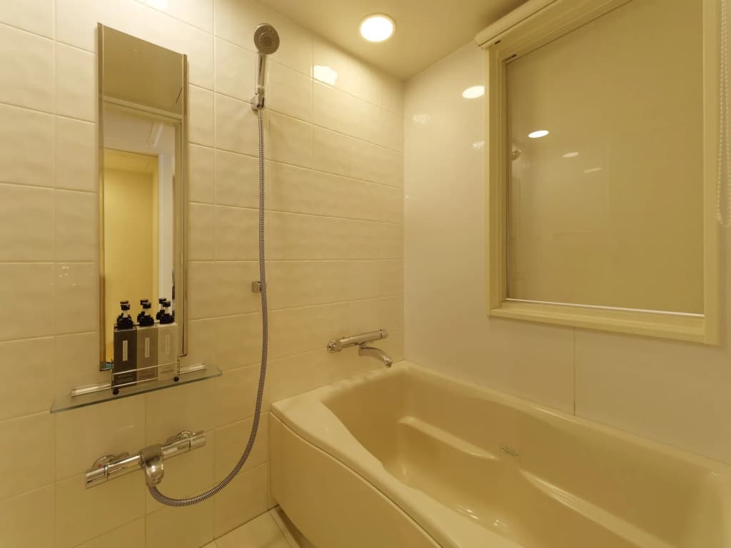 Hotel Keihan Tokyo Yotsuya - photo 9