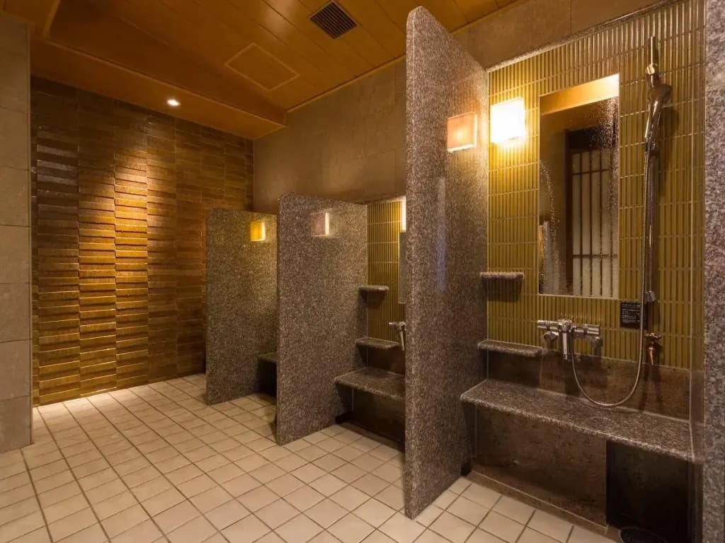 Dormy Inn Premium Kanda - photo 14