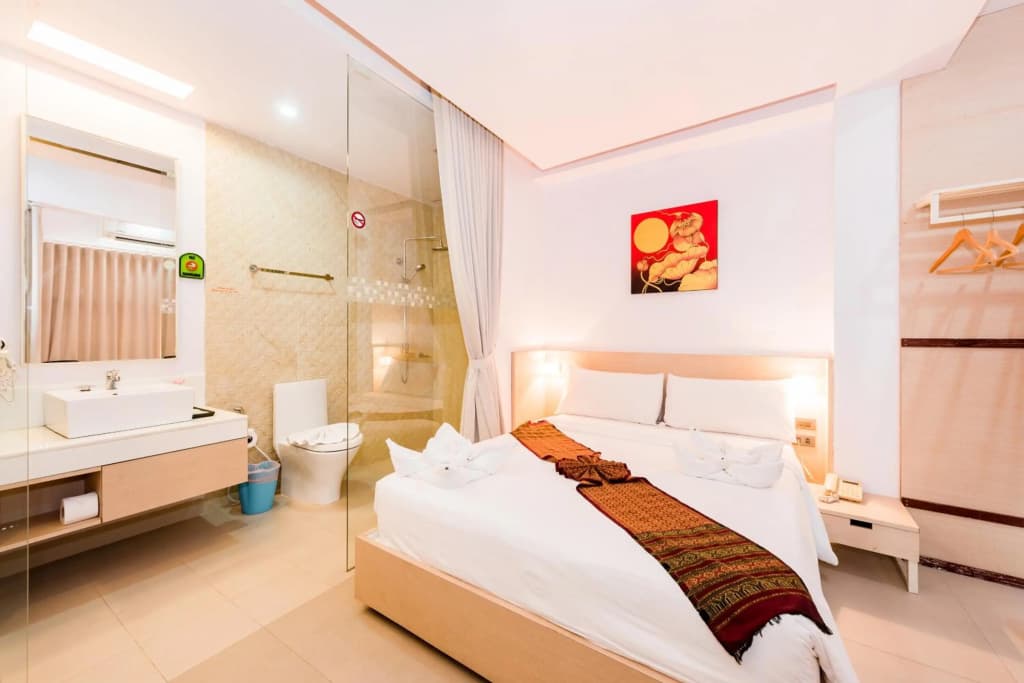 My Hotel Phuket - photo 30