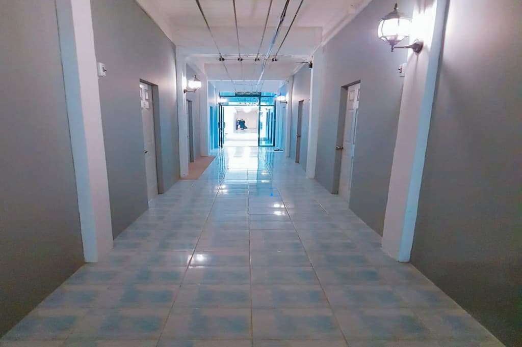 The Moment Hostel - photo 10