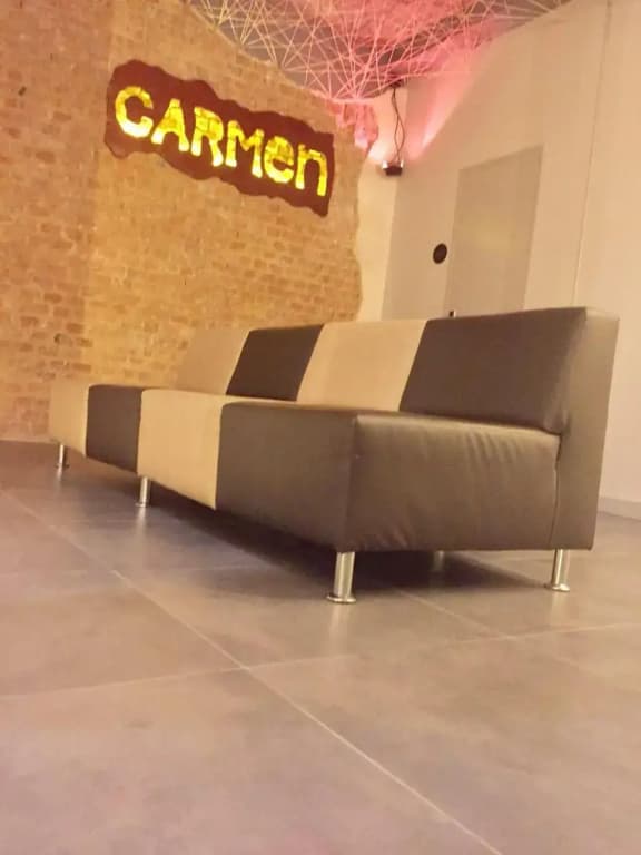 Hostal El Carmen - photo 10