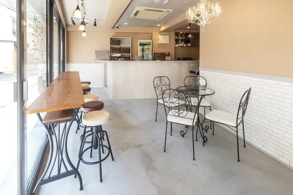 Okaeri House - Hostel - photo 12