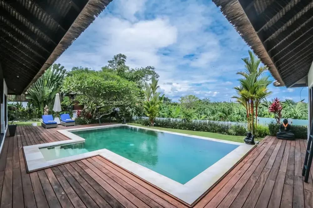 Villa Luna Maya - photo 21