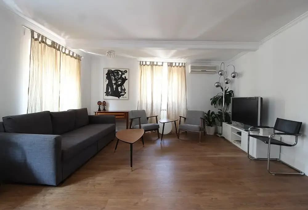 Luminous Apartment in Chueca Allôhousing - photo 9