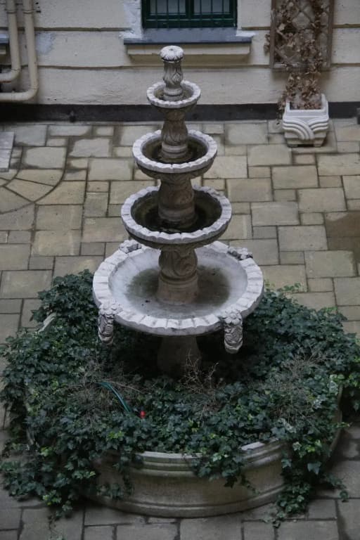 Royal Hostel Nimrod - photo 8