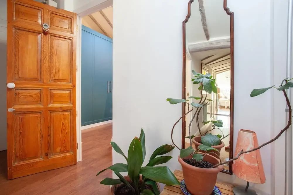 Spacious flat for families by Allô Housing - main photo