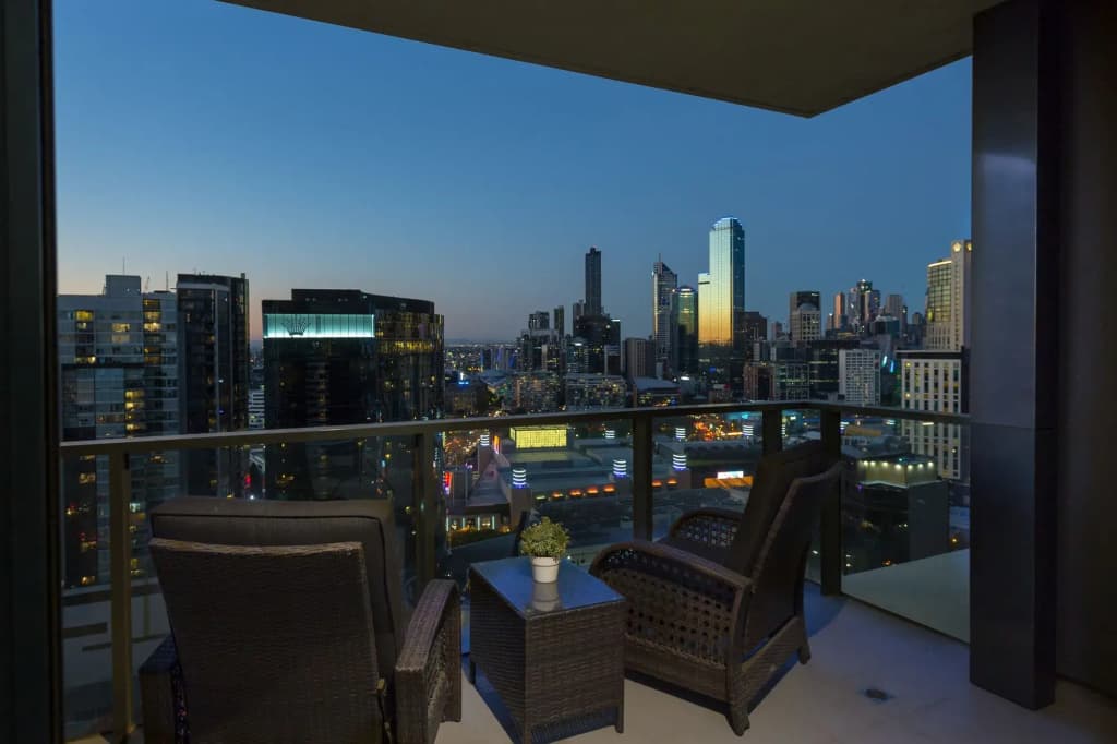 Luxury Apartments by Royal Stays - photo 8