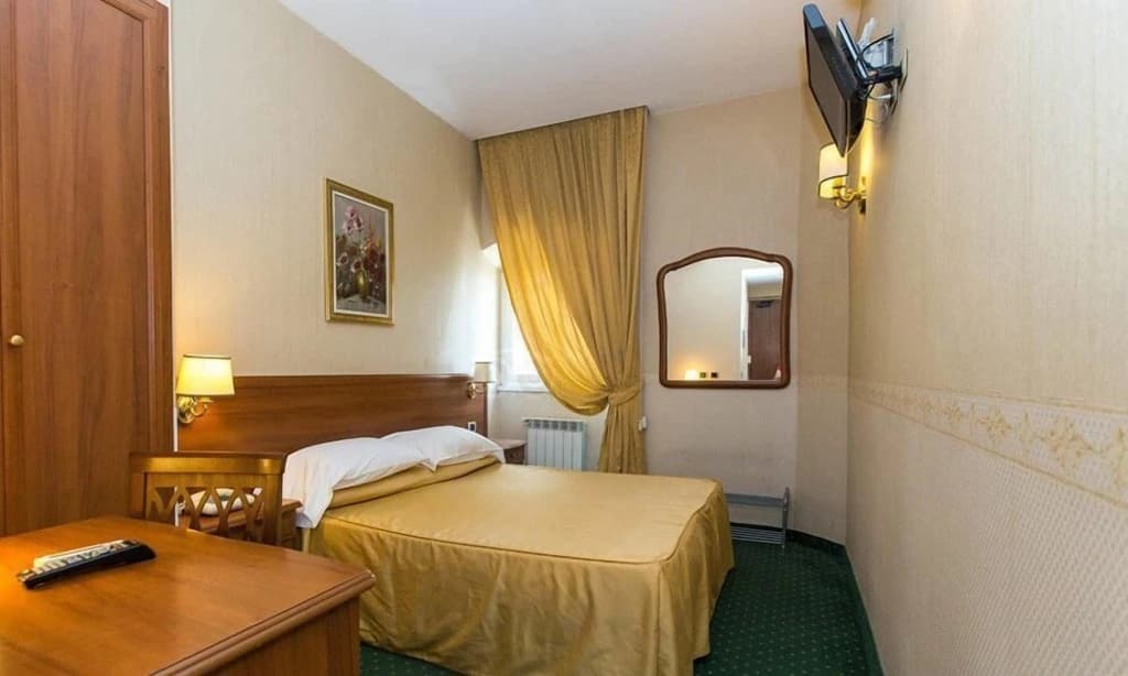 Hotel Astoria Garden - photo 11