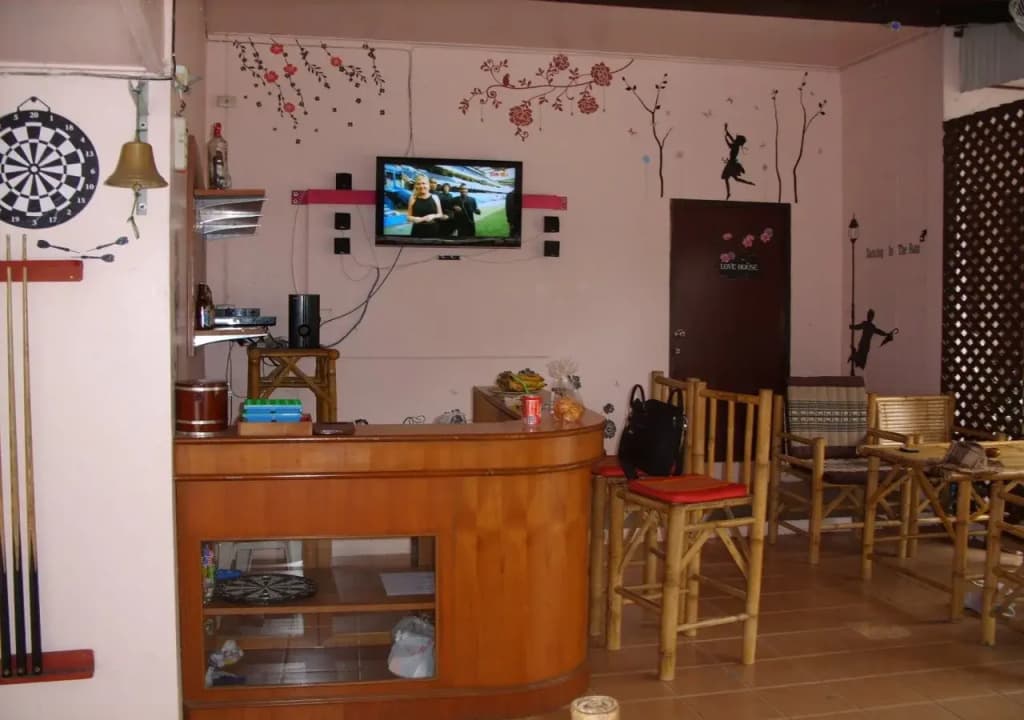 Baan Nitra Guesthouse - photo 20