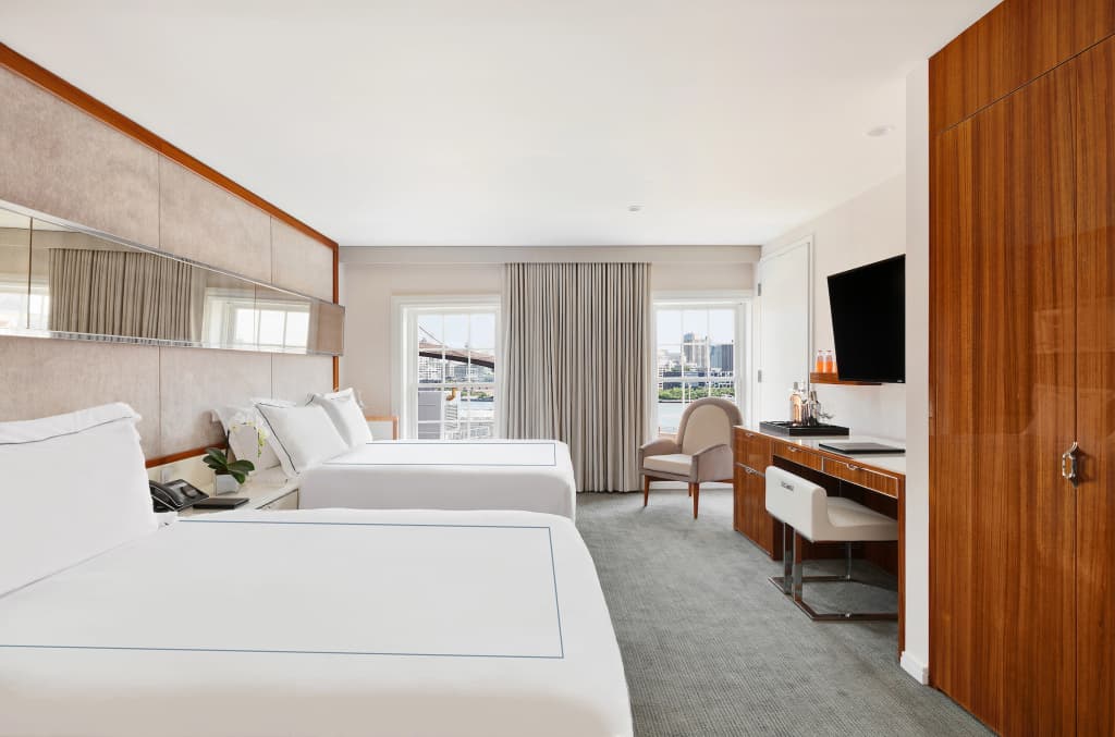 33 Hotel, New York City, Seaport - photo 37