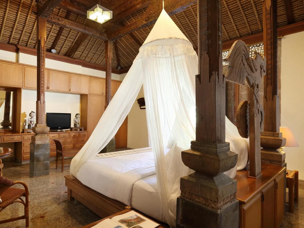 Alindra Villas & Spa - photo 11