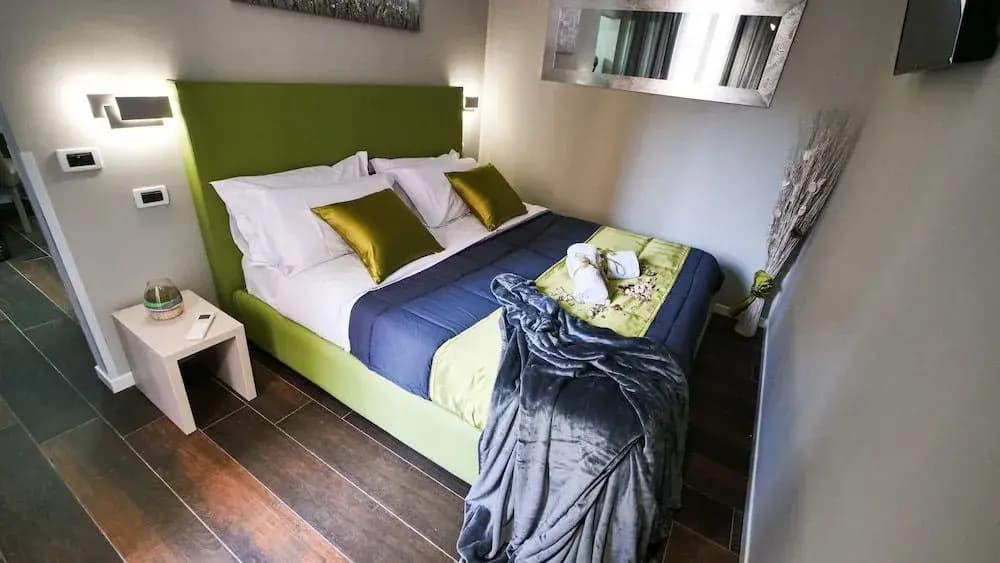 Home Suites Giolitti - photo 6