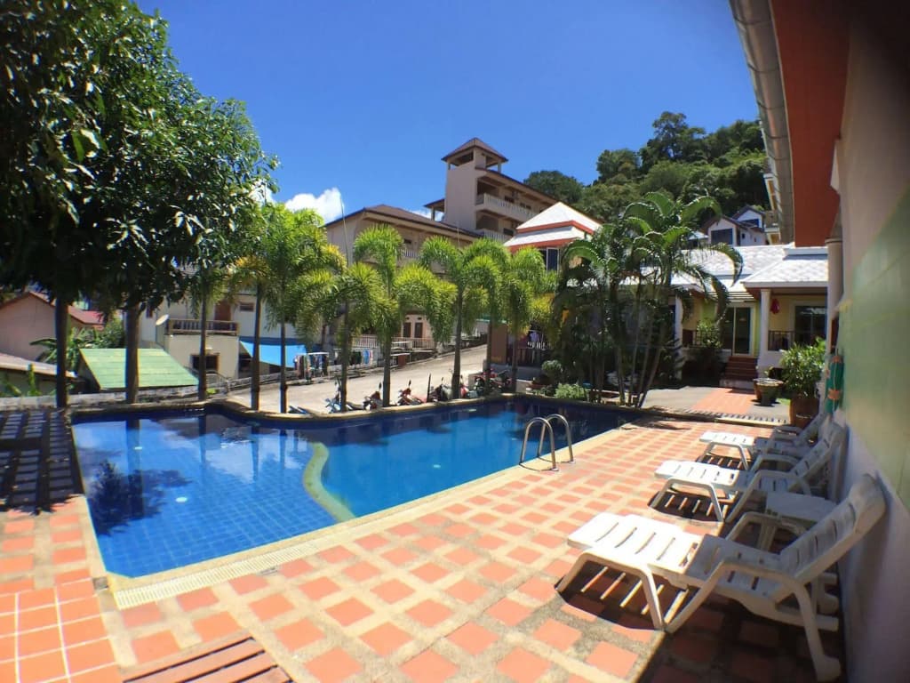 Lemon House - photo 13