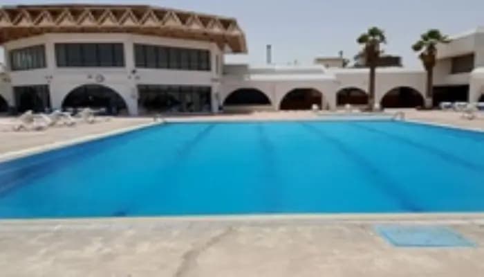 Oasis Hotel And Beach Club - main photo