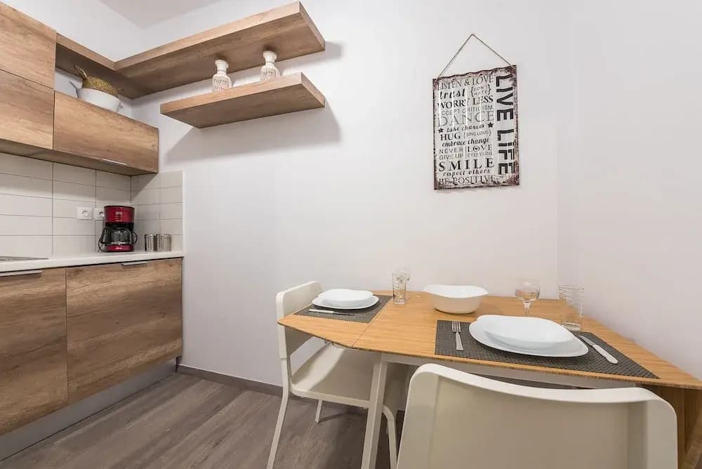 Comfy Home in Koukaki - photo 21