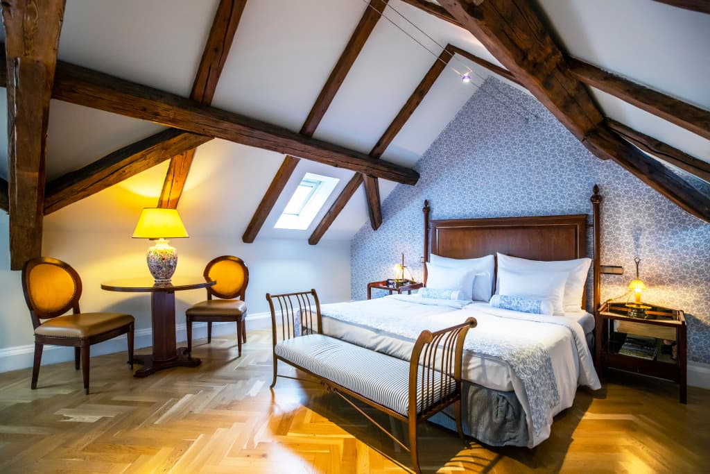 The Mozart Prague by Accor - photo 3