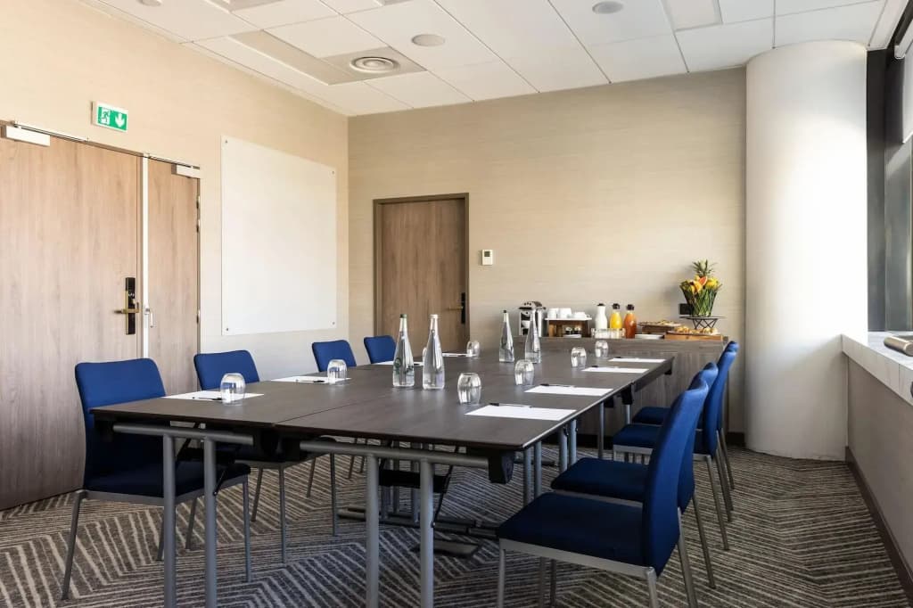 Sheraton Nice - photo 27
