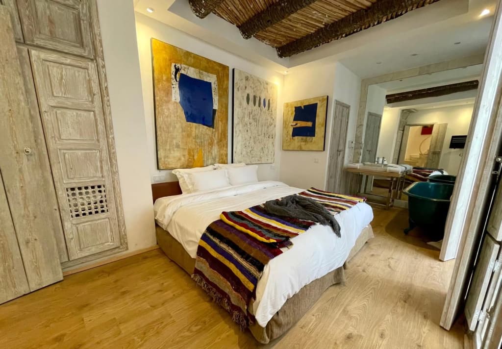 BCK Art Riad - photo 7