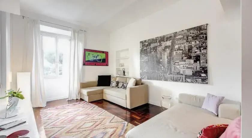 Magnolia House in Testaccio - photo 3